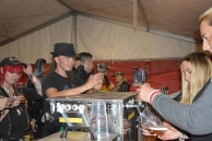 TOTAL AFTERSHOW PARTY